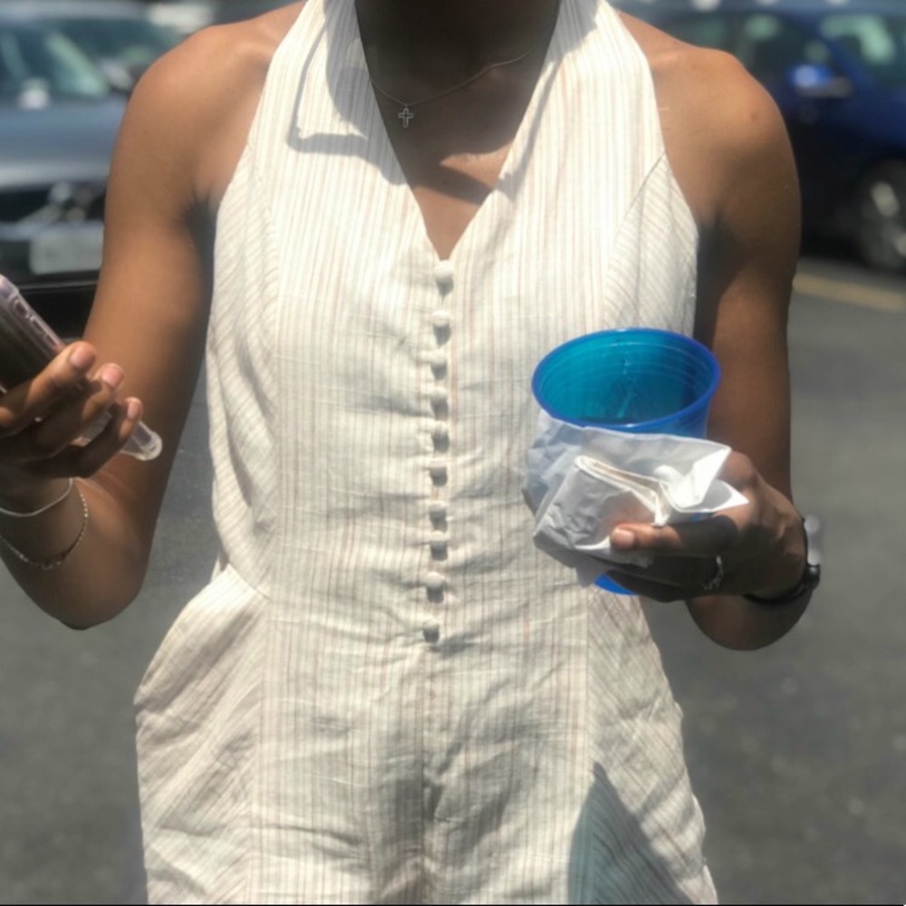 Romper - Picture 4 of 4